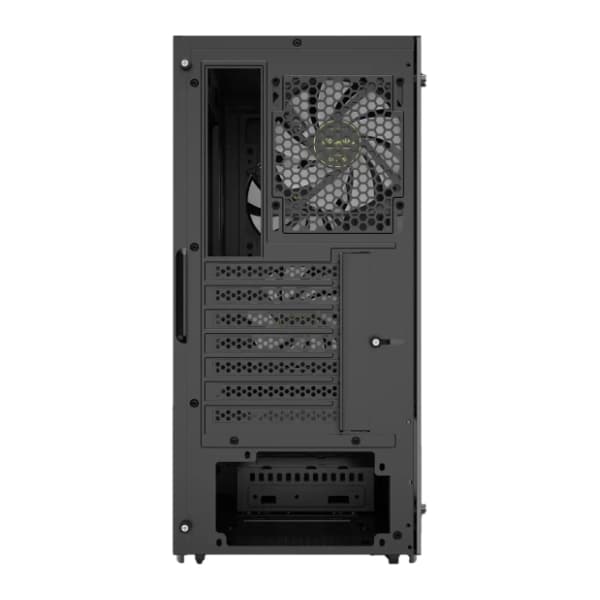 GAMDIAS kućište Aura GC6 ARGB 2