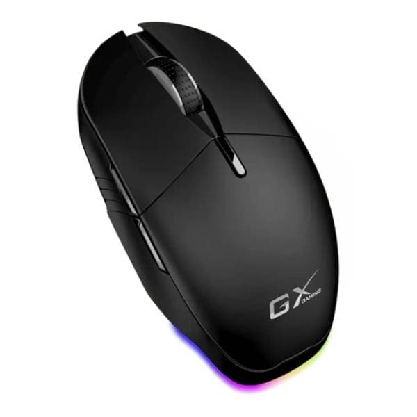 GENIUS bežični miš Scorpion M8250 crni 1