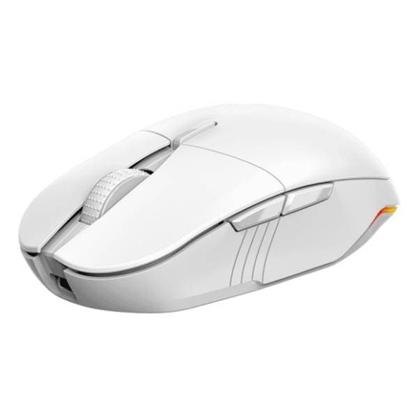 GENIUS bežični miš Scorpion M8250 beli 3