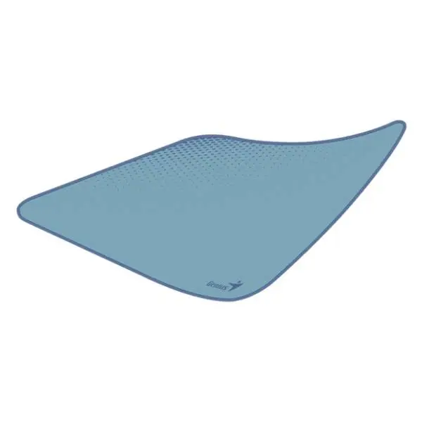 GENIUS podloga za miša 230S Blue Grey 1
