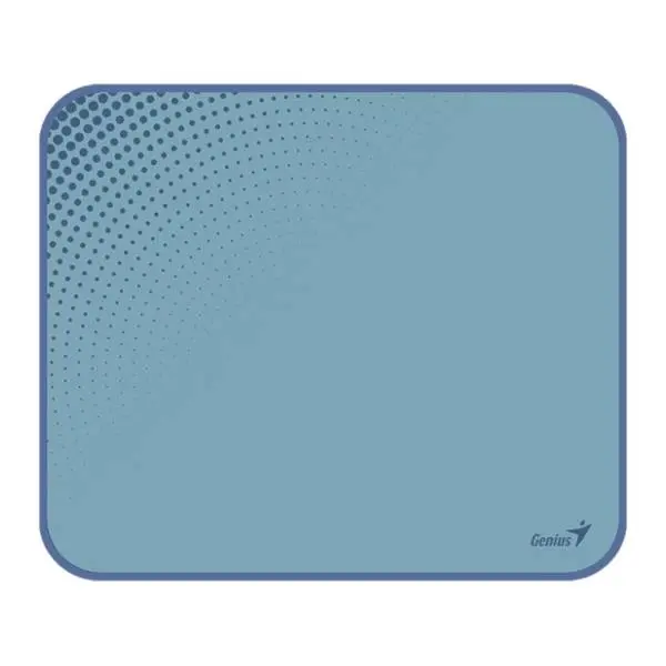 GENIUS podloga za miša 230S Blue Grey 2