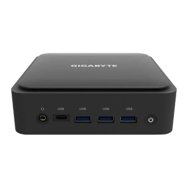 GIGABYTE Mini PC Brix GB-BEI7-5700 1