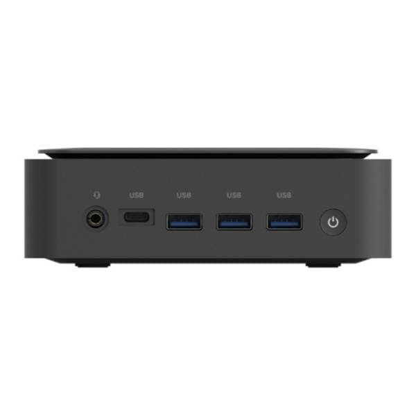 GIGABYTE Mini PC Brix GB-BEI7-5700 2