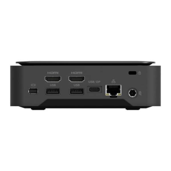 GIGABYTE Mini PC Brix GB-BEI7-5700 3