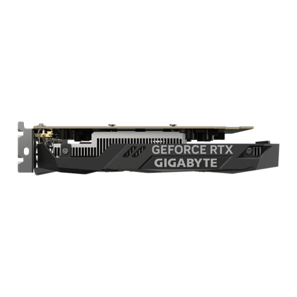 GIGABYTE nVidia GeForce RTX 3050 WINDFORCE OC V2 6GB GDDR6 96-bit grafička kartica 5
