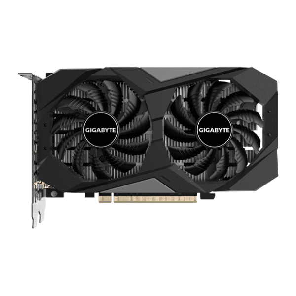 GIGABYTE nVidia GeForce RTX 3050 WINDFORCE OC V2 6GB GDDR6 96-bit grafička kartica 2
