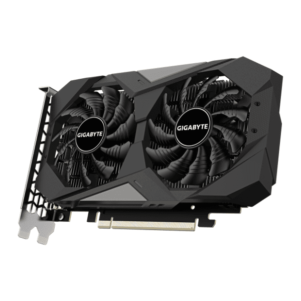 GIGABYTE nVidia GeForce RTX 3050 WINDFORCE OC V2 6GB GDDR6 96-bit grafička kartica 1