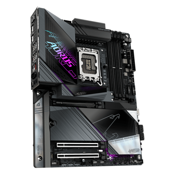 GIGABYTE Z890 AORUS MASTER (rev. 1.x) matična ploča 3