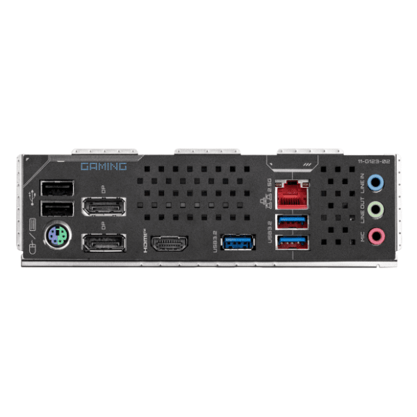 GIGABYTE Z890M GAMING X matična ploča 3