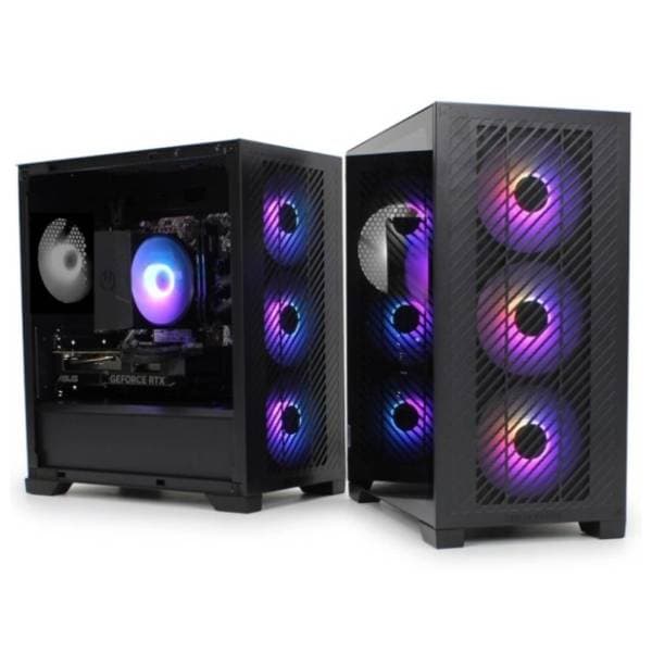 GIGATRON računar Prime Pro Respons 1