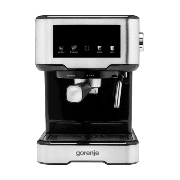 GORENJE aparat za kafu ESCM15CD 0