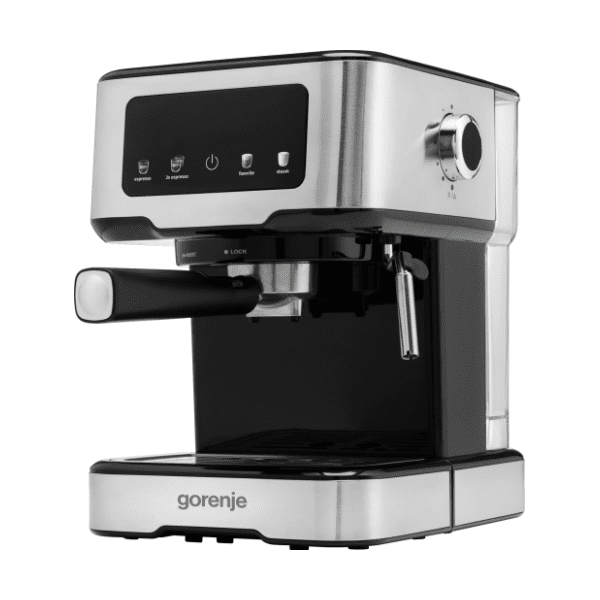 GORENJE aparat za kafu ESCM15CD 2