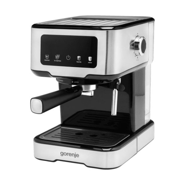 GORENJE aparat za kafu ESCM15CD 1