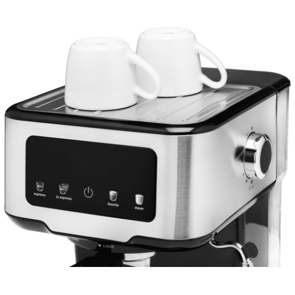 GORENJE aparat za kafu ESCM15CD 4