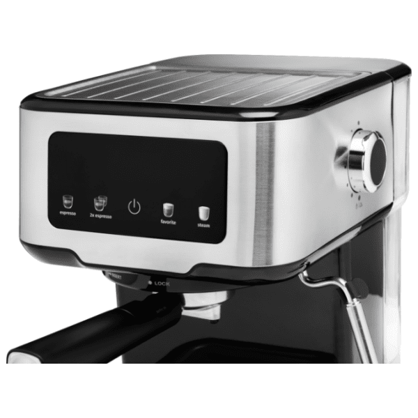 GORENJE aparat za kafu ESCM15CD 3