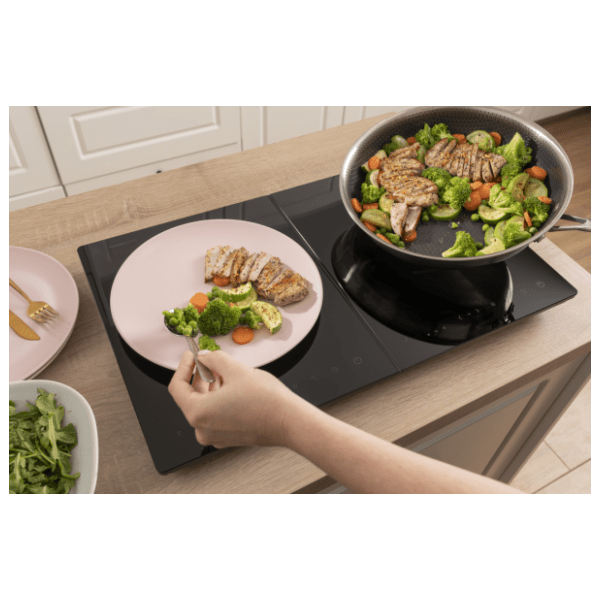 GORENJE indukcioni rešo ICY3500DGP 4