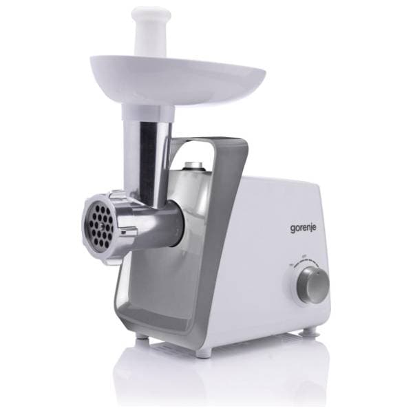 GORENJE mašina za mlevenje mesa MG1601W 0
