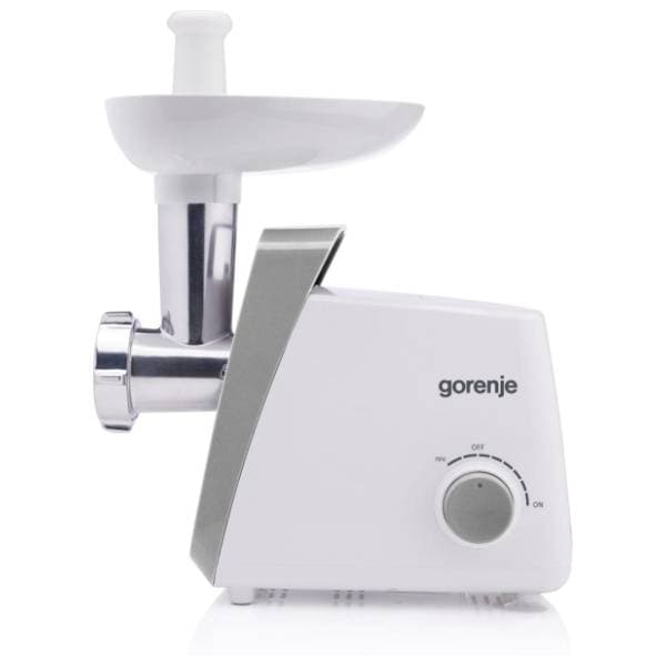 GORENJE mašina za mlevenje mesa MG1601W 1