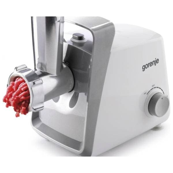 GORENJE mašina za mlevenje mesa MG1601W 4