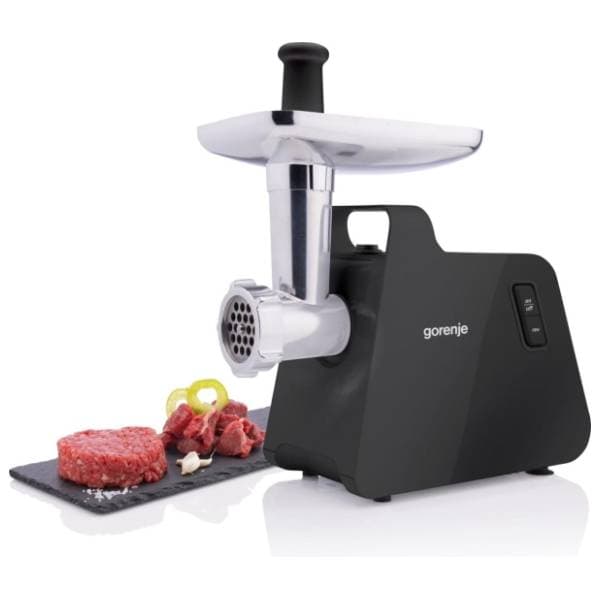 GORENJE mašina za mlevenje mesa MG2001SB 1