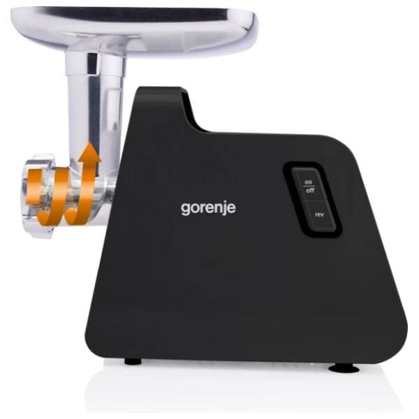 GORENJE mašina za mlevenje mesa MG2001SB 3