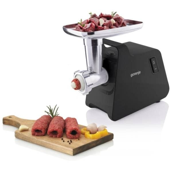 GORENJE mašina za mlevenje mesa MG2001SB 4