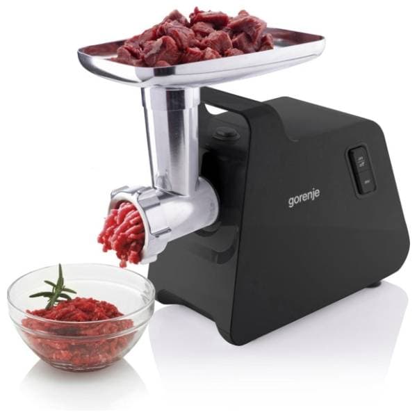 GORENJE mašina za mlevenje mesa MG2001SB 5