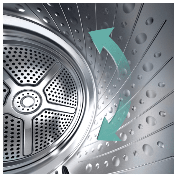 GORENJE mašina za sušenje veša DHNE83 7