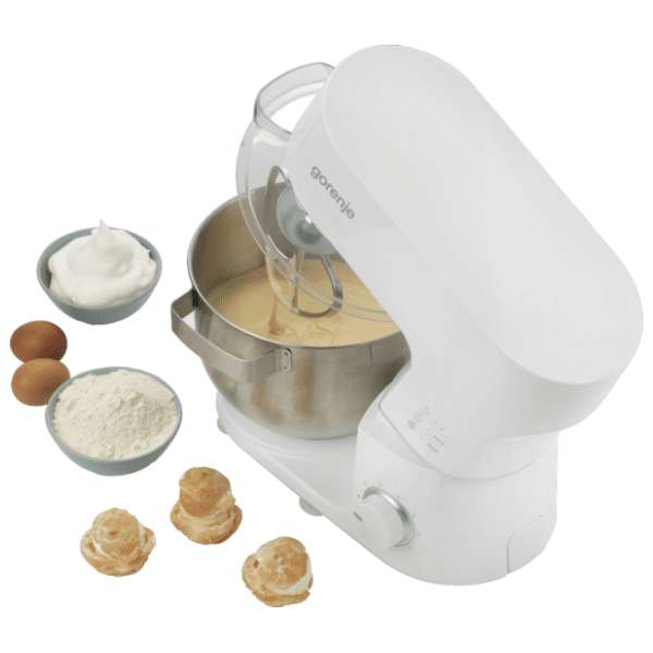 GORENJE mikser sa posudom MMC800CW 9