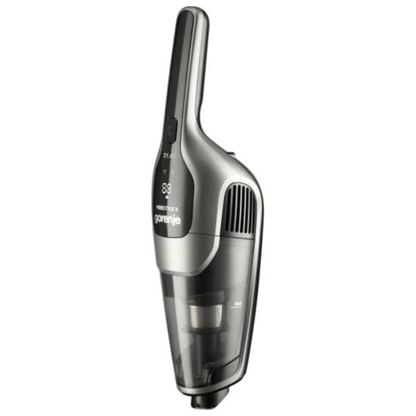 GORENJE štapni usisivač SVC216110FSIIBKA 14