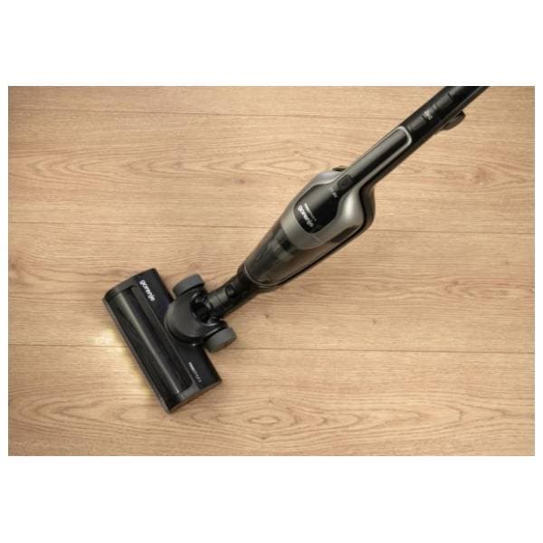 GORENJE štapni usisivač SVC216110FSIIBKA 9