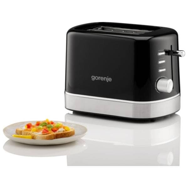 GORENJE toster T800DB 6