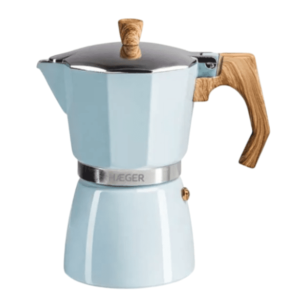 HAEGER džezva za espresso kafu CP-06A.011A 0