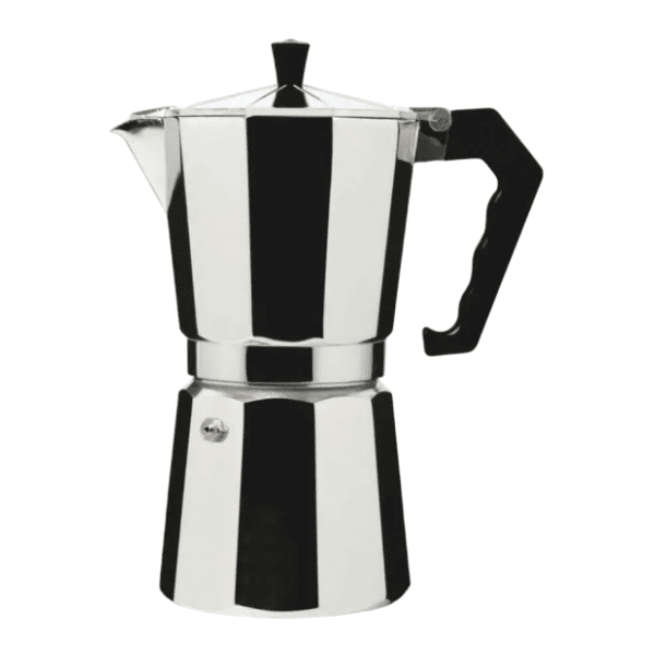 HAEGER džezva za espresso kafu CP-06A.007A 0