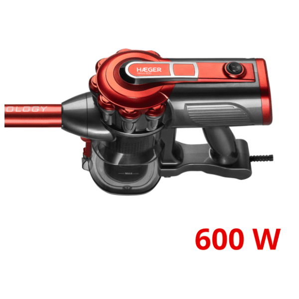 HAEGER štapni usisivač VC-600.048A 2