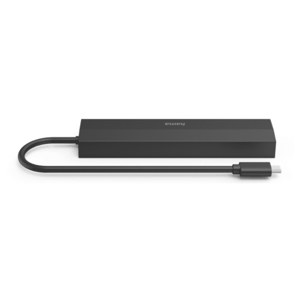 HAMA USB Hub 6-in-1 USB-C Multiport (200144) 3