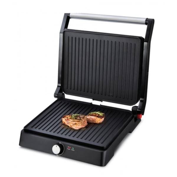 HEINNER grill toster HEPG-F2000BKSS 2