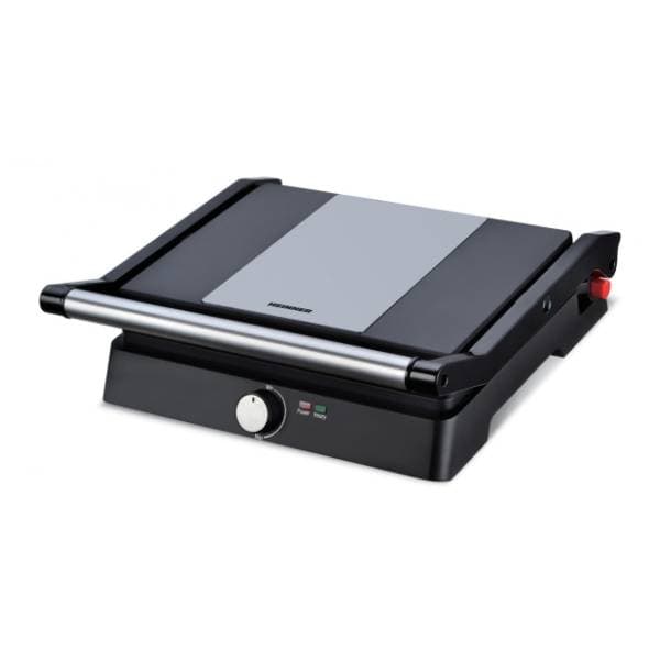 HEINNER grill toster HEPG-F2000BKSS 0