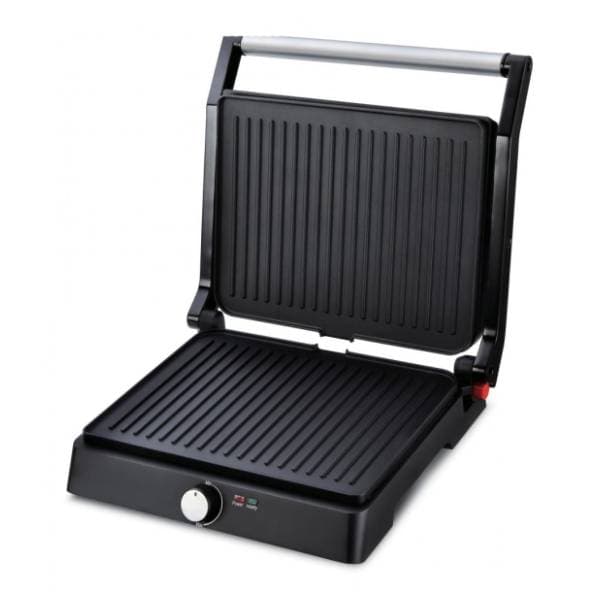 HEINNER grill toster HEPG-F2000BKSS 1