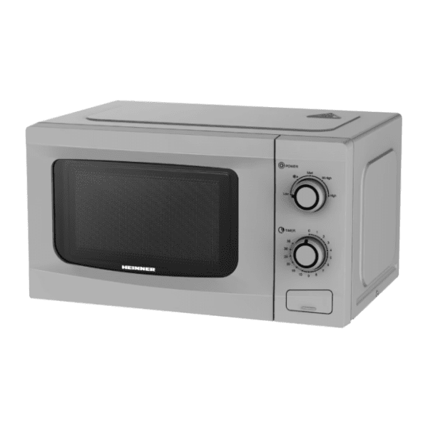 HEINNER mikrotalasna rerna HMW-M2035SL 0