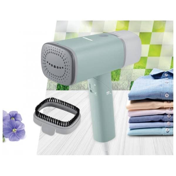 HEINNER pegla za vertikalno peglanje HGS-1500GR 3