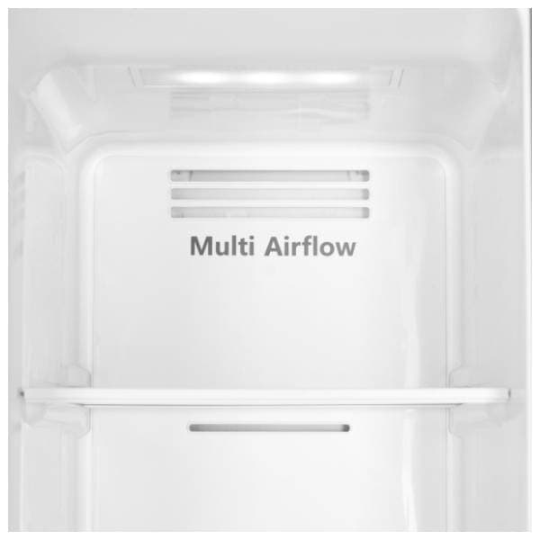 HEINNER side by side frižider 441NFXF+ 3