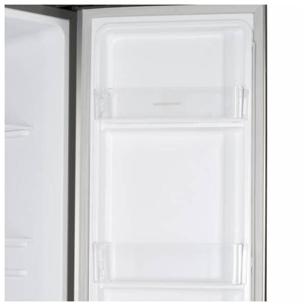 HEINNER side by side frižider 441NFXF+ 5