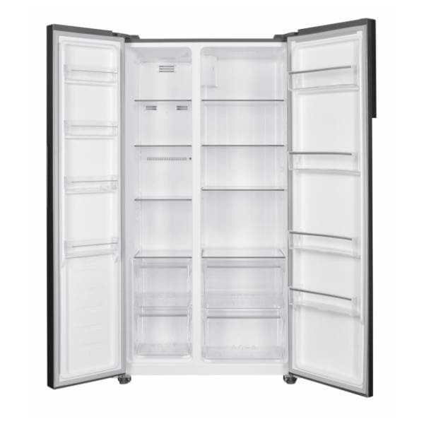 HEINNER side by side frižider HSBS-H442NFXE++ 1