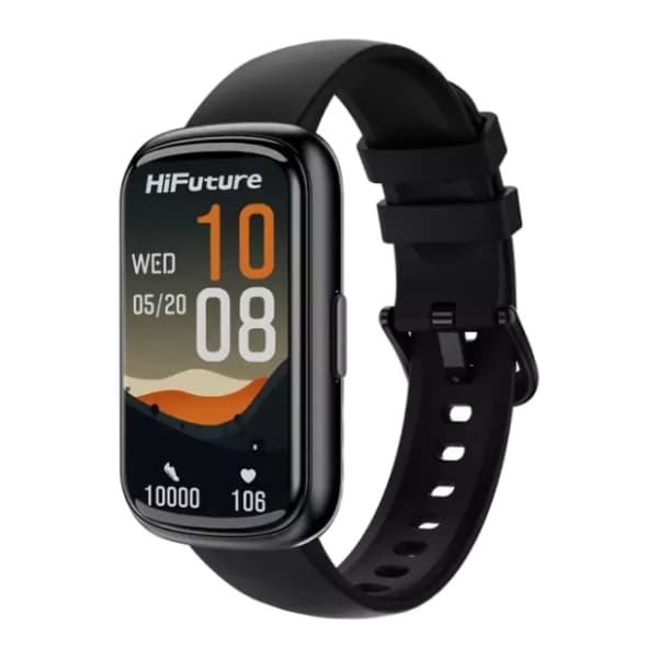 HIFUTURE EVO2 crni pametni sat 0