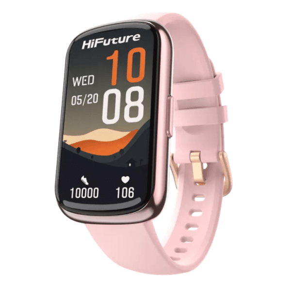 HIFUTURE EVO2 roze pametni sat 0