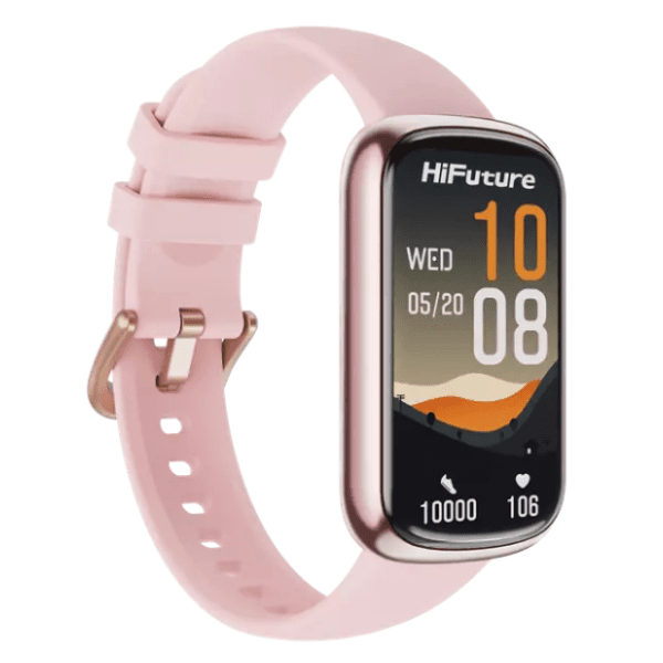 HIFUTURE EVO2 roze pametni sat 2