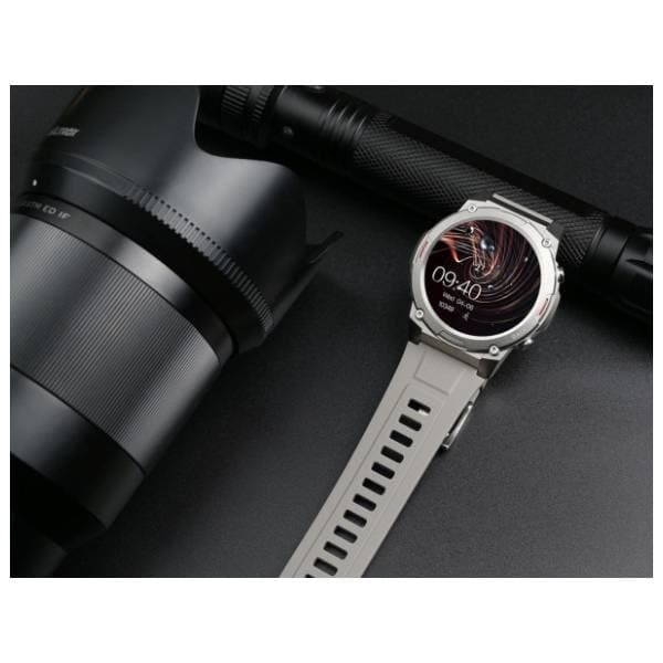 HIFUTURE MIX 2 Gray MIX2GR pametni sat 3