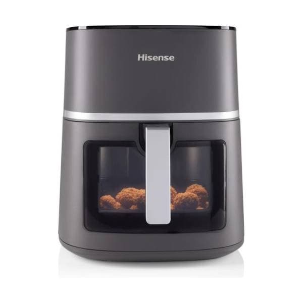 HISENSE friteza na vruć vazduh HAF 1900 D 9