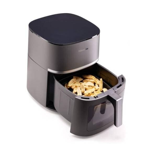 HISENSE friteza na vruć vazduh HAF 1900 D 10